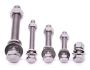 Grab Superior Bolts For Discounted Prices!