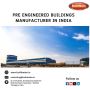 Pre Engineered Buildings in India