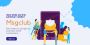 MsgClub Bulk SMS API Integration With Rapid ERP Software