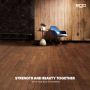 Laminate Flooring In Lucknow
