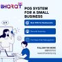 Best Cloud-Based POS Billing Software for Retail | Bharat ER