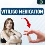 Vitiligo Disease Treatment: Effective & Natural Medication f