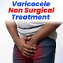 Non-Surgical Varicocele Treatment: Homeopathy as a Natural S