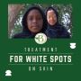 Understanding Vitiligo and Exploring Homeopathic Treatments 