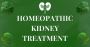 Kidney Disease Treatment Without Dialysis : Homeopathic Chro