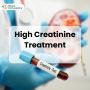 Effective Cure for Chronic Kidney Disease: A Comprehensive G