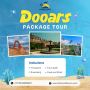 Dooars Package Tour – Explore the Wild Beauty of North Benga