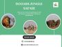 Dooars Jungle Safari: A Thrilling Wildlife Experience with B