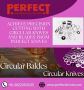 Achieve Precision Cutting with Circular Knives and Blades fr