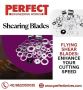  Flying Shear Blades: Enhance Your Cutting Speed