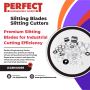 Premium Slitting Blades and Slitting Cutters By Perfect