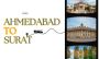 Ahmedabad to Surat Cab Ahmedabad to Surat Cab