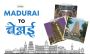 Madurai to Chennai Taxi Madurai to Chennai Taxi
