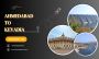 Ahmedabad to Kevadia Taxi Fare Ahmedabad to Kevadia Taxi Fare