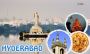 Hyderabad to Gulbarga Cabs Hyderabad to Gulbarga Cabs