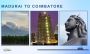 Madurai to Coimbatore Taxi Services Madurai to Coimbatore Taxi Services