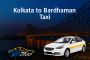 Kolkata to Bardhaman Cab Service