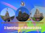 Panch Jyotirlinga darshan with Shirdi and Shani Singhnapur