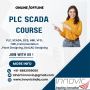 ABB PLC SCADA Training with job Assistance.