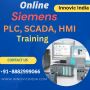 Siemens PLC SCADA HMI Training in Delhi.