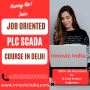 best PLC SCADA Training with 100% Job Guarantee.