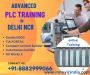 Advanced  PLC Training course in Delhi NCR