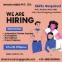 Jobs for Engineering Fresher batch 2024