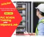 PLC SCADA Course with Stipend.