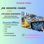 Job Guaranteed Training For Diploma Fresher Engineers.