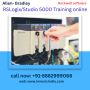 Allen Bradley PLC SCADA Training in Delhi NCR.