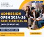 B.Ed Admission MDU Haryana
