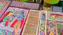 Understanding the Diverse Styles of Madhubani Painting