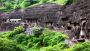 India’s Cave Temples: Ancient Art and Spiritual Heritage Car