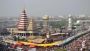 Mahavir Mandir Patna: The Divine Center Drawing Millions of 