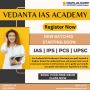 UPSC Coaching in Delhi