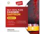 Pure Organic Saffron by Bhatani Products