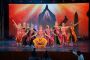 Buskers Dance Institute Ambabari-Best Jazz Dance In Jaipur