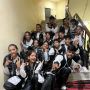 Buskers Patrakar Colony-best dance academy in jaipur