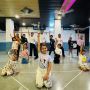 Buskers Mahaveer Nagar-best dance academy in jaipur