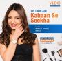 VLCC School of Beauty-Makeup Training Institute in Noida