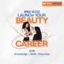 VLCC School of Beauty-Hair Styling Course in Noida