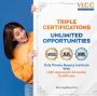VLCC School of Beauty-Best Makeup Course in Noida VLCC School of Beauty-Best Makeup Course in Noida