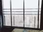 STEEL GLASS RAILING