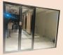 Aluminium Glass Railing in India