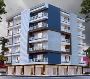 Affordable 3 BHK Flats in Chattarpur With Bank Loan Options 