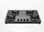 3 burner gas stove auto ignition | House of Sujata