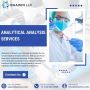 Benefits of Analytical Analysis Services