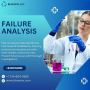 Failure Analysis Services in Michigan, USA