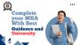  Complete your MBA with the right Universities