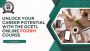 Unlock Your Career Potential with the GCETL Online PGDBM 
